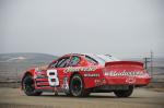 Chevrolet Monte Carlo NASCAR Nextel Cup Car by Dale Earnhardt 2006 года